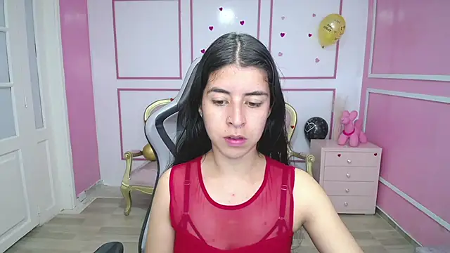 Snapshot of Bela_t_ chatting on January 17, 2025, 4:26 pm Bela t online show from January 17, 2025, 4:26 pm