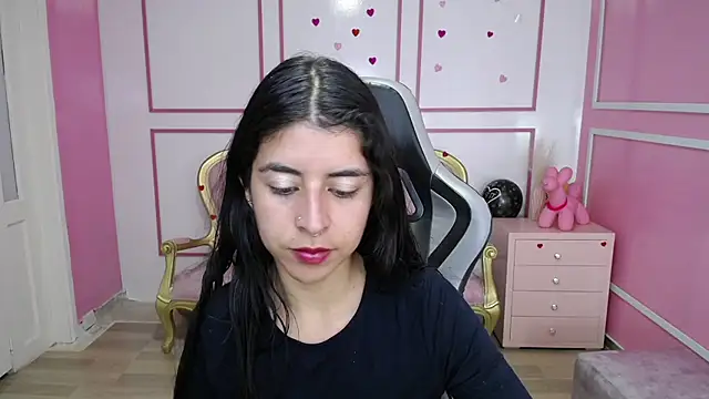 Snapshot of Bela_t_ chatting on January 18, 2025, 4:31 pm Bela t online show from January 18, 2025, 4:31 pm