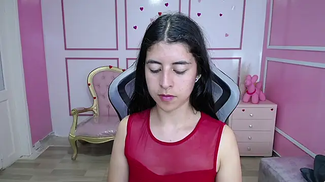 Snapshot of Bela_t_ chatting on January 18, 2025, 7:37 pm Bela t online show from January 18, 2025, 7:37 pm