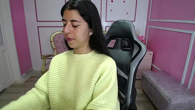 Snapshot of Bela_t_ chatting on January 20, 2025, 4:01 pm Bela t online show from January 20, 2025, 4:01 pm