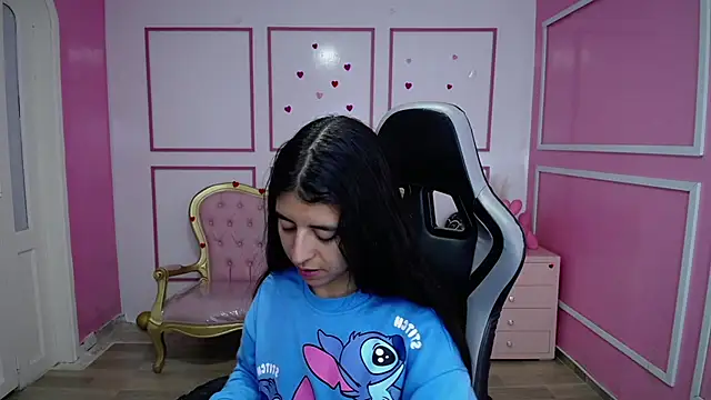 Snapshot of Bela_t_ chatting on January 29, 2025, 4:30 pm Bela t online show from January 29, 2025, 4:30 pm