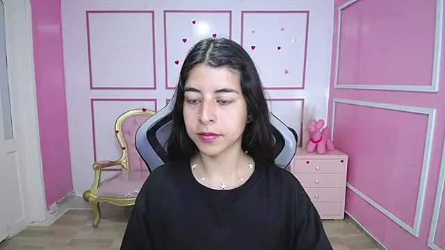 Snapshot of Bela_t_ chatting on January 30, 2025, 4:34 pm Bela t online show from January 30, 2025, 4:34 pm