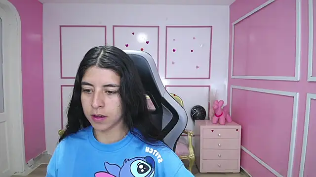 Snapshot of Bela_t_ chatting on January 31, 2025, 4:17 pm Bela t online show from January 31, 2025, 4:17 pm