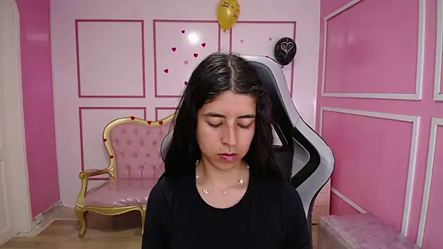 Snapshot of Bela_t_ chatting on February 1, 2025, 4:33 pm Bela t online show from February 1, 2025, 4:33 pm