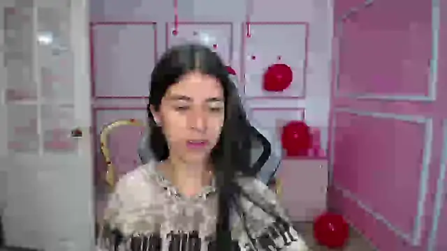 Snapshot of Bela_t_ chatting on February 15, 2025, 4:34 pm Bela t online show from February 15, 2025, 4:34 pm