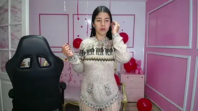 Snapshot of Bela_t_ chatting on February 15, 2025, 7:39 pm Bela t online show from February 15, 2025, 7:39 pm