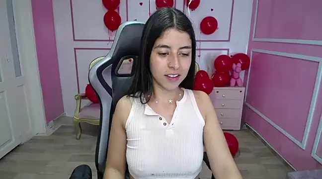 Snapshot of Bela_t_ chatting on February 20, 2025, 7:41 pm Bela t online show from February 20, 2025, 7:41 pm