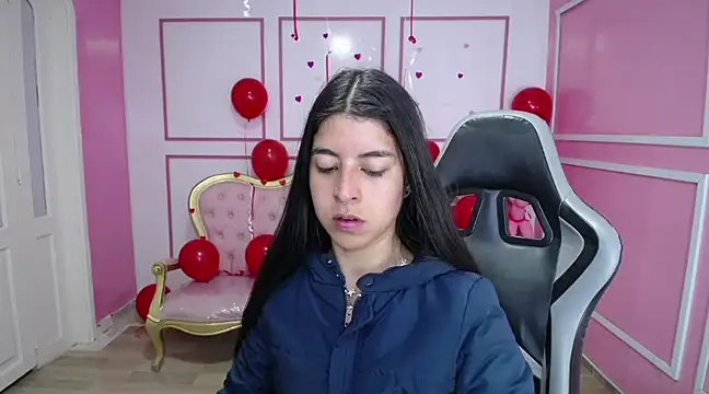 Snapshot of Bela_t_ chatting on February 21, 2025, 4:37 pm Bela t online show from February 21, 2025, 4:37 pm