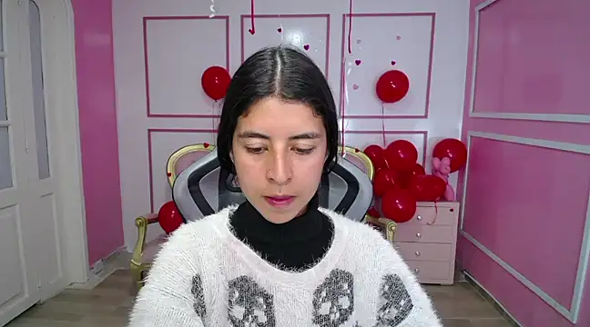 Snapshot of Bela_t_ chatting on February 24, 2025, 4:36 pm Bela t online show from February 24, 2025, 4:36 pm