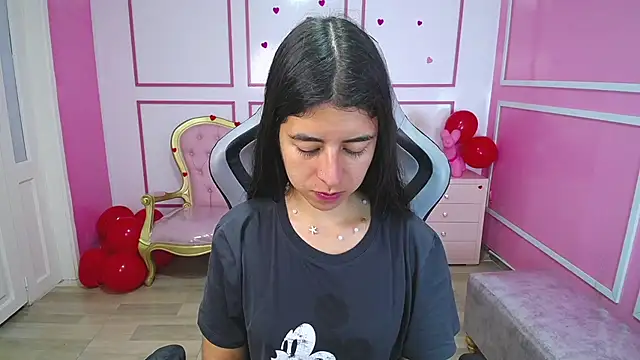 Snapshot of Bela_t_ chatting on March 7, 2025, 4:22 pm Bela t online show from March 7, 2025, 4:22 pm