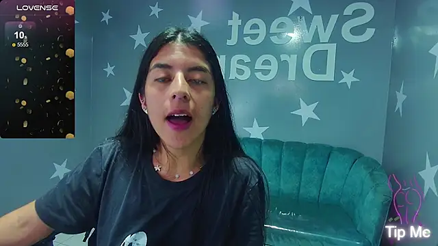 Snapshot of Bela_t_ chatting on March 8, 2025, 2:30 pm Bela t online show from March 8, 2025, 2:30 pm