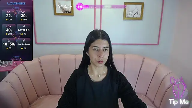 Snapshot of Bela_t_ chatting on March 17, 2025, 5:16 pm Bela t online show from March 17, 2025, 5:16 pm