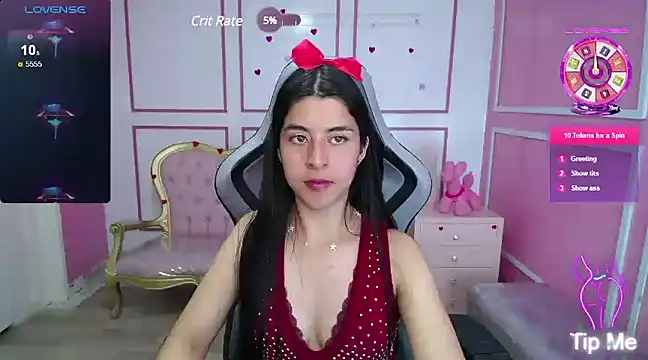 Snapshot of Bela_t_ chatting on March 20, 2025, 4:31 pm Bela t online show from March 20, 2025, 4:31 pm