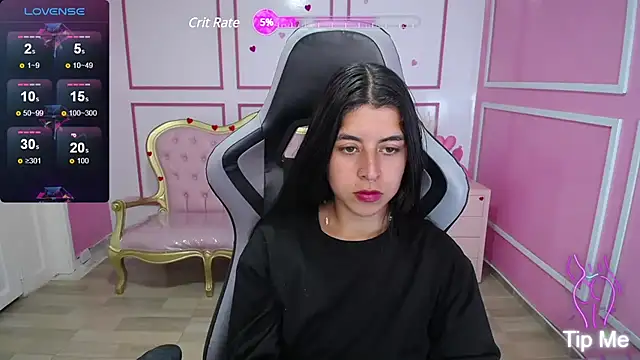 Snapshot of Bela_t_ chatting on March 21, 2025, 4:40 pm Bela t online show from March 21, 2025, 4:40 pm