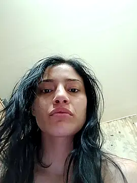 Virgin Pussy Love online show from March 19, 2026, 4:55 pm