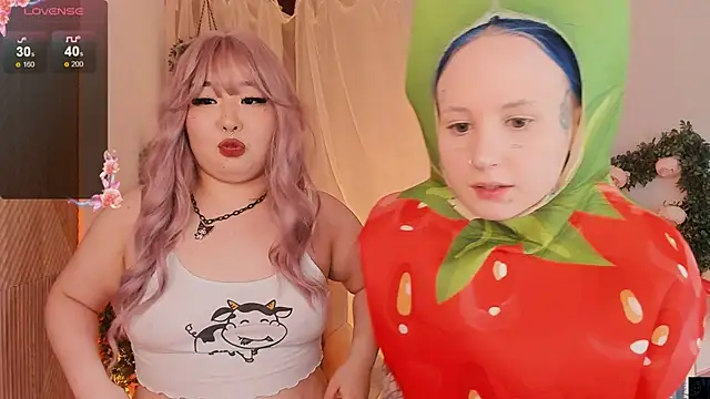 mei honey  online show from December 13, 2024, 5:00 pm