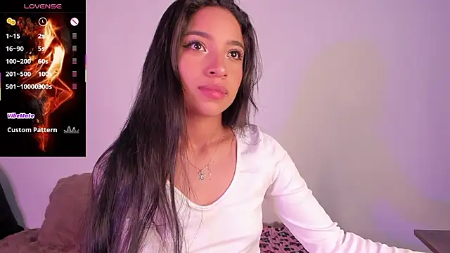 Mereo leona online show from March 6, 2026, 2:52 am