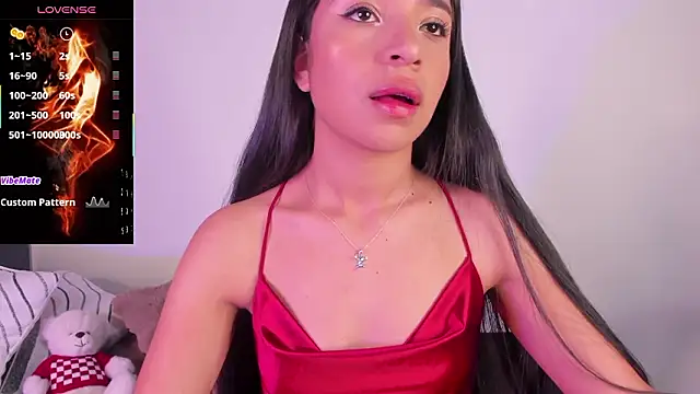 Mereo leona online show from March 19, 2026, 12:36 am