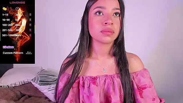 Mereo leona online show from March 30, 2026, 2:01 am