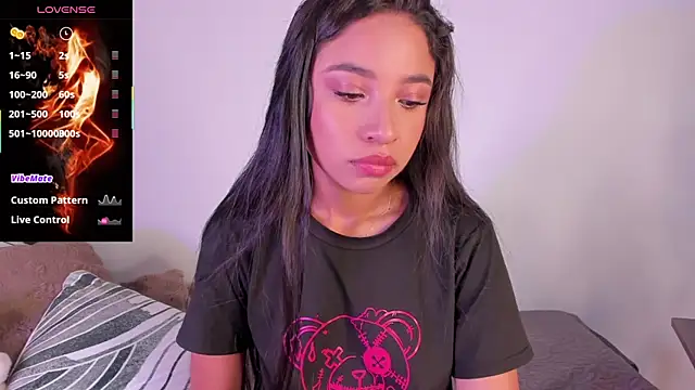 Mereo leona online show from April 15, 2026, 12:06 am