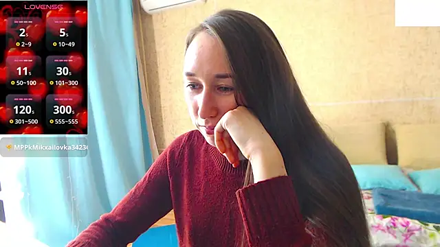 --Model--2 online show from February 25, 2025, 4:53 pm