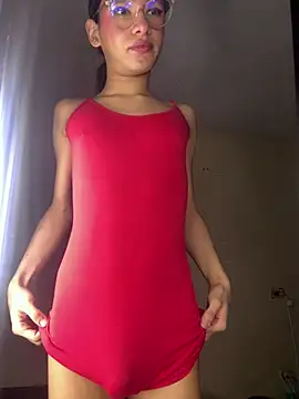 Antonella narsk online show from February 12, 2026, 12:44 pm