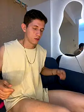 Bodyxx23 online show from October 5, 2025, 12:20 am