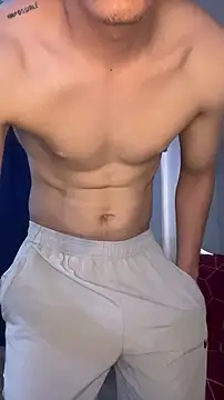 Bodyxx23 online show from March 23, 2026, 11:31 pm