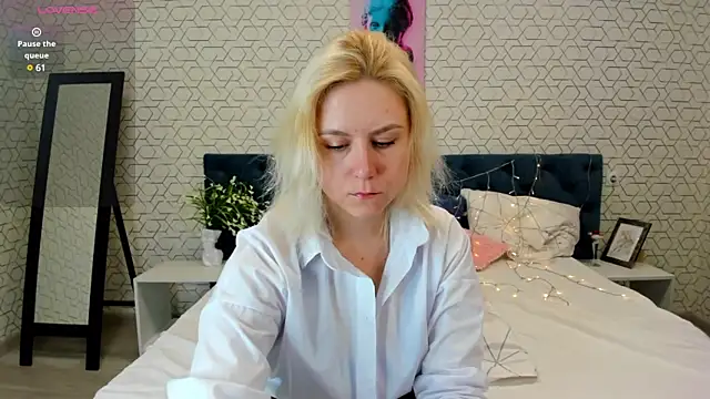 Jane Broks online show from March 3, 2025, 12:26 am