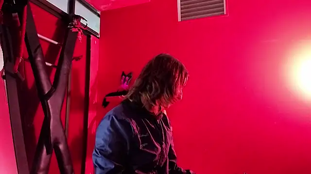 Ambar Roux  online show from February 7, 2026, 1:20 am