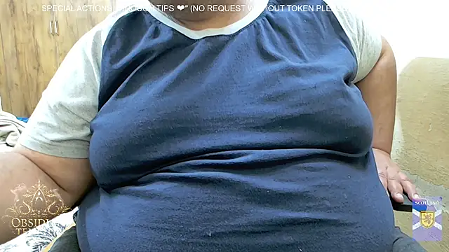 WANKERDADDY EH01 online show from February 28, 2026, 11:55 am