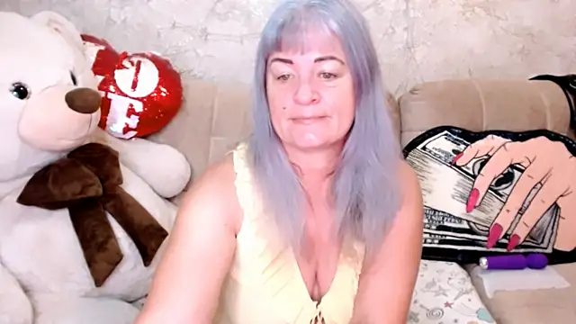 SiberiabBerry online show from November 17, 2025, 2:50 am