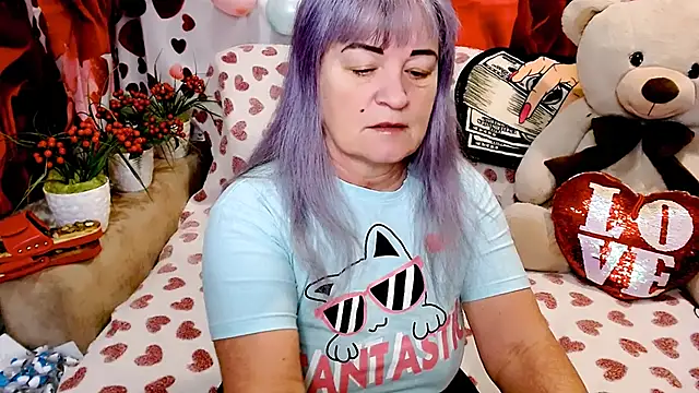 SiberiabBerry online show from February 16, 2026, 2:51 am