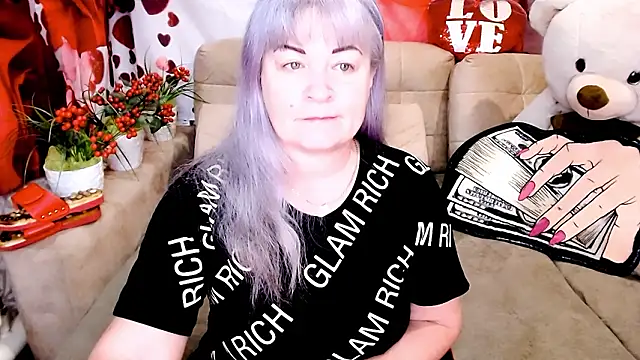 SiberiabBerry online show from March 4, 2026, 11:44 pm