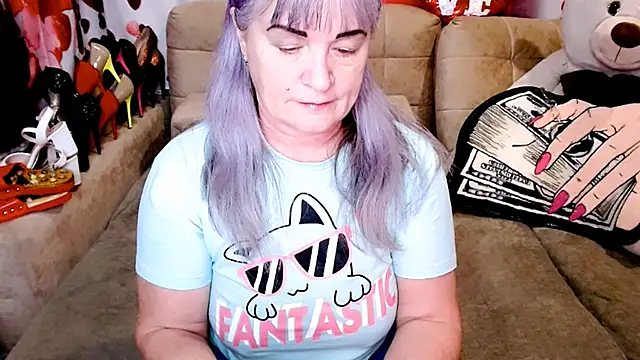 SiberiabBerry online show from March 21, 2026, 2:27 am