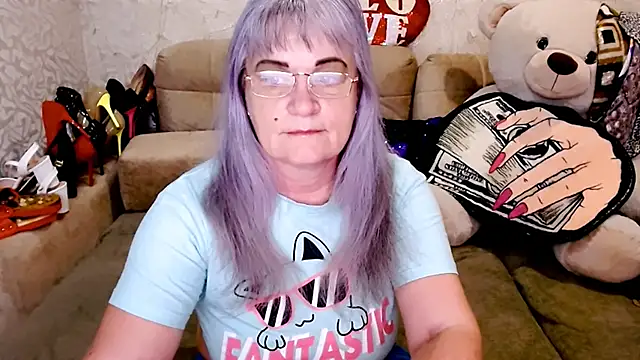 SiberiabBerry online show from April 12, 2026, 12:37 am