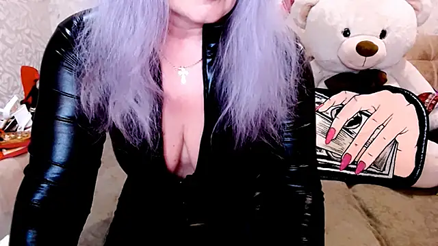 SiberiabBerry online show from April 13, 2026, 2:50 am