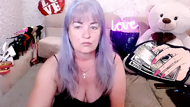 Snapshot of SiberiabBerry chatting on May 15, 2026, 11:45 pm SiberiabBerry online show from May 15, 2026, 11:45 pm