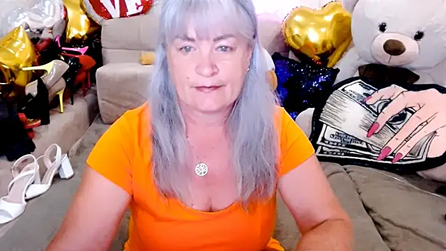 Snapshot of SiberiabBerry chatting on June 22, 2026, 3:47 am SiberiabBerry online show from June 22, 2026, 3:47 am