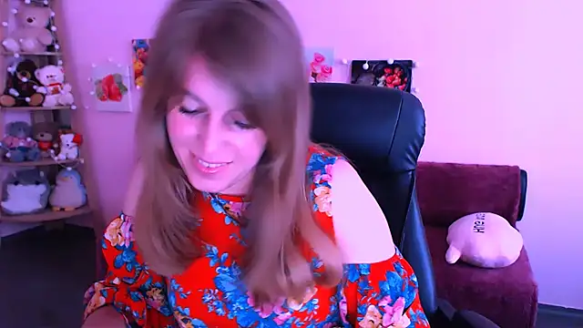 Hot Milady online show from May 25, 2026, 7:36 am
