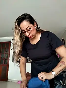 Katalina S3xy online show from February 24, 2025, 2:26 pm