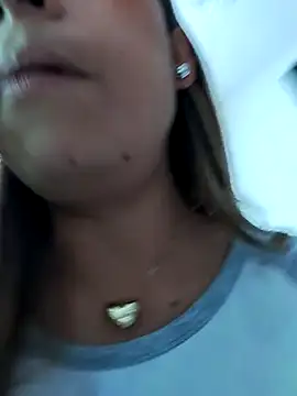 Katalina S3xy online show from March 10, 2025, 12:48 pm