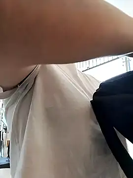 Katalina S3xy online show from March 12, 2025, 4:02 pm