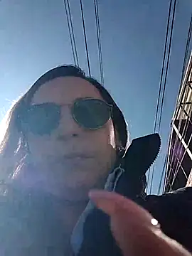 Katalina S3xy online show from September 22, 2025, 1:02 pm