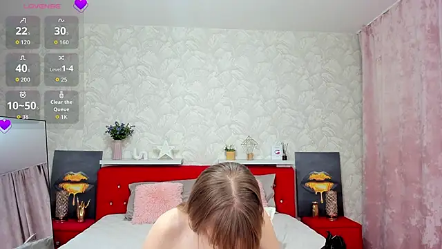 KattyPeachX online show from April 2, 2026, 1:14 am