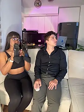 tiana nave online show from March 31, 2026, 8:53 pm