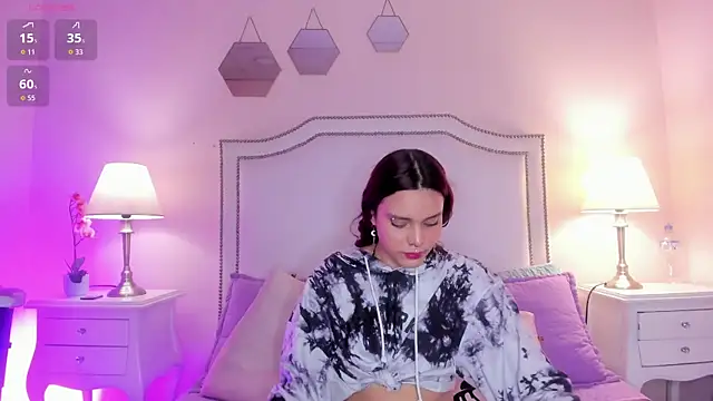 Snapshot of KIMAPRIL chatting on September 22, 2025, 7:49 pm KIMAPRIL online show from September 22, 2025, 7:49 pm