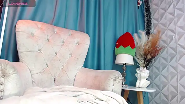 salome Queenx online show from December 29, 2024, 3:24 pm