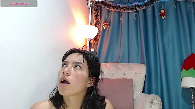 salome Queenx online show from December 31, 2024, 3:31 pm