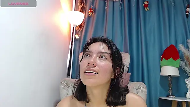 salome Queenx online show from December 31, 2024, 6:35 pm